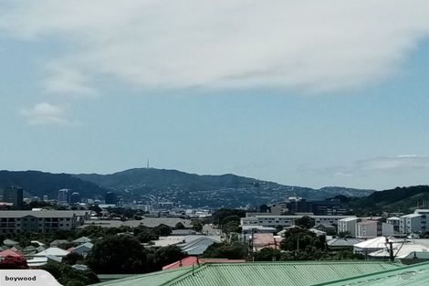 Photo of property in 288 Rintoul Street, Berhampore, Wellington, 6023