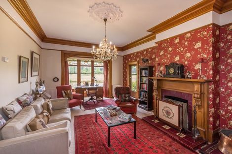 Photo of property in 16 Dalmeny Road, Masons Flat, Hawarden, 7385