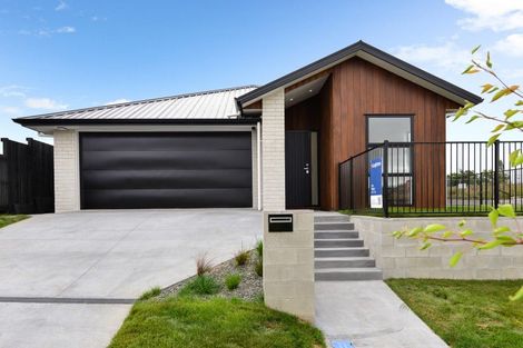 Photo of property in 15 Lucina Rise, Peacocke, Hamilton, 3206