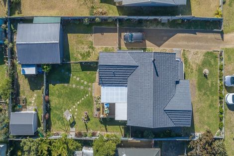 Photo of property in 22 Barling Street, Himatangi Beach, Foxton, 4891