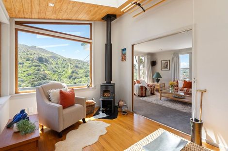 Photo of property in 7 Doris Gordon Crescent, Crofton Downs, Wellington, 6035