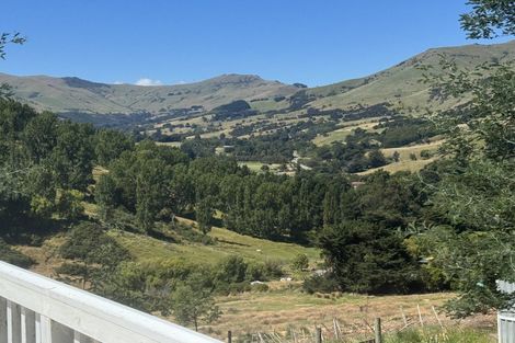 Photo of property in 61 Council Hill Road, Little River, 7591