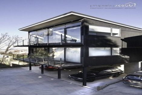 Photo of property in 1/120 London Street, Dunedin Central, Dunedin, 9016