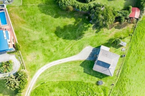 Photo of property in 11 Alcemene Lane, Baylys Beach, Dargaville, 0377