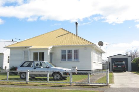 Photo of property in 6 Brian Avenue, Wairoa, 4108