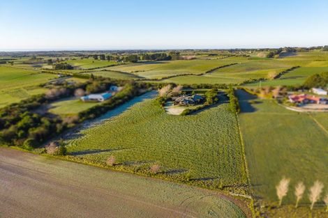 Photo of property in 986 Rolling Ridges Road, Levels Valley, Timaru, 7975