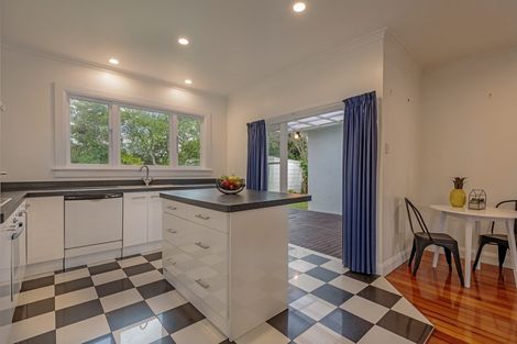 Photo of property in 28 Nikau Street, Takaro, Palmerston North, 4410