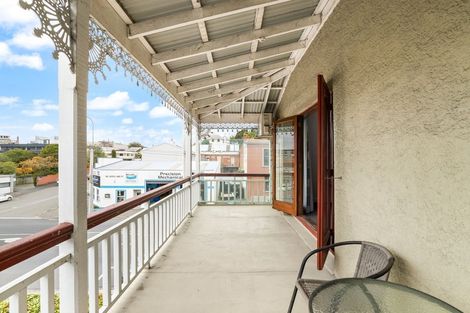 Photo of property in 21a Clark Street, Dunedin Central, Dunedin, 9016