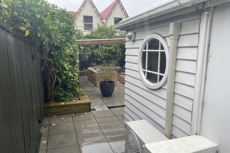 Photo of property in 317 The Terrace, Te Aro, Wellington, 6011