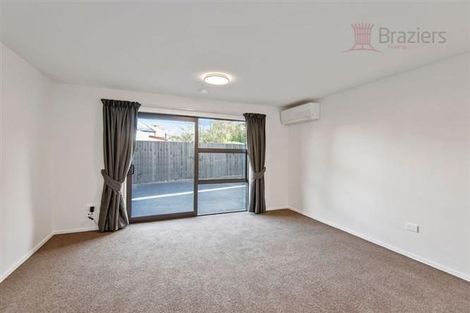 Photo of property in 5/35 King Street, Sydenham, Christchurch, 8023