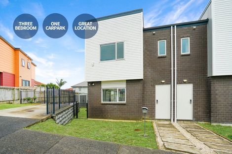 Photo of property in 10a Poruru Close, Papakura, 2110