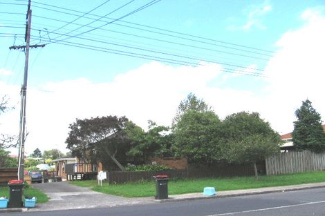 Photo of property in 2/33 Panorama Road, Mount Wellington, Auckland, 1060