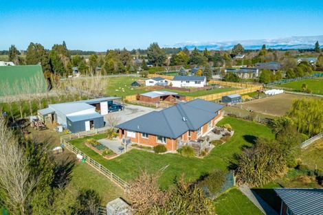 Photo of property in 57 Dolma Street, Methven, 7730
