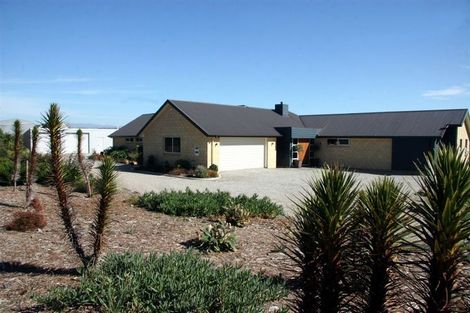 Photo of property in 224 Spur Road, Hadlow, Timaru, 7975