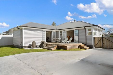 Photo of property in 57 Masefield Drive, Enderley, Hamilton, 3214