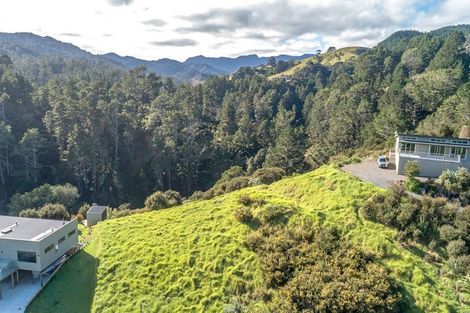 Photo of property in 8 Te Mata Drive, Te Mata, Thames, 3575