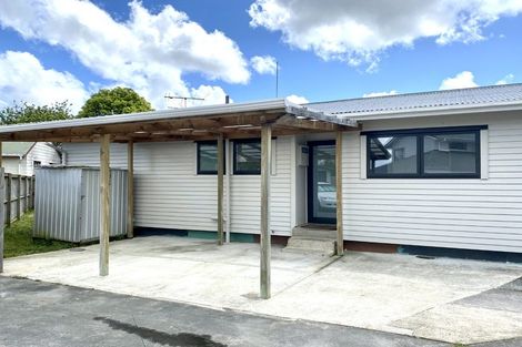 Photo of property in 123 Riverpark Crescent, Henderson, Auckland, 0610