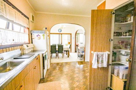 Photo of property in 13 Jellicoe Road, Ruawai, 0530