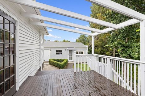 Photo of property in 211 Fifield Terrace, Opawa, Christchurch, 8023