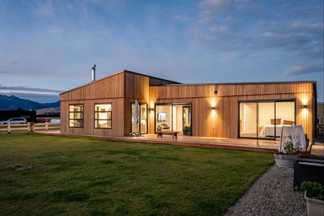 Photo of property in 9 Bull Ridge, Wanaka, 9305