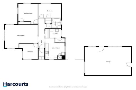 Photo of property in 18 Clinkard Avenue, Glenholme, Rotorua, 3010