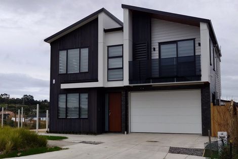 Photo of property in 66 Michael Bosher Way, Flat Bush, Auckland, 2019