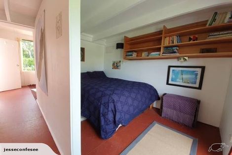 Photo of property in 3 Geary Street, Portobello, Dunedin, 9014