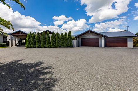 Photo of property in 986 Elsthorpe Road, Otane, 4277