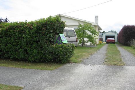 Photo of property in 14 Marlborough Street, Feilding, 4702