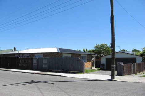 Photo of property in 1 Gardiner Street, Riversdale, Blenheim, 7201