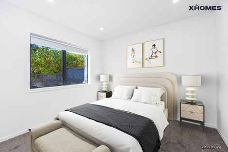 Photo of property in 2 Staverton Crescent, Mangere, Auckland, 2022