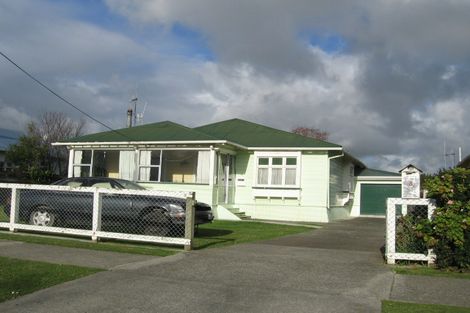 Photo of property in 5 Monmouth Street, Feilding, 4702