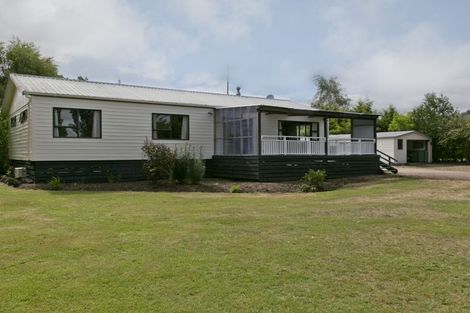 Photo of property in 189 Tiverton Downs Road, Broadlands, Reporoa, 3081