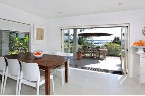 Photo of property in 4c Harbour Street, Saint Marys Bay, Auckland, 1011