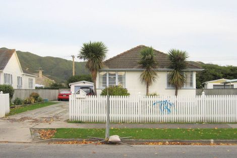 Photo of property in 12 Chapman Crescent, Naenae, Lower Hutt, 5011