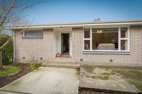 Photo of property in 65 Dunbars Road, Halswell, Christchurch, 8025