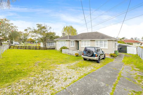 Photo of property in 9 Rapson Road, Otara, Auckland, 2023