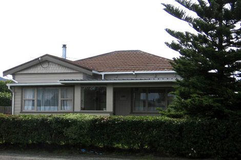Photo of property in 15 Hayward Street, Featherston, 5710