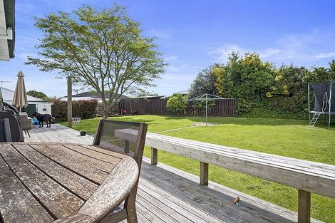 Photo of property in 6 Fitzherbert Street, Putaruru, 3411