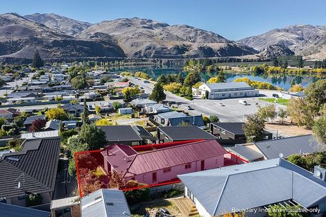 Photo of property in 37a Melmore Terrace, Cromwell, 9310