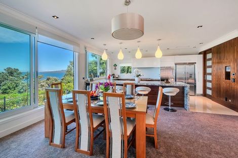 Photo of property in 37b View Road, Campbells Bay, Auckland, 0630