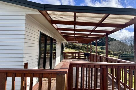 Photo of property in 133 Codlin Road, Waiuku, 2682
