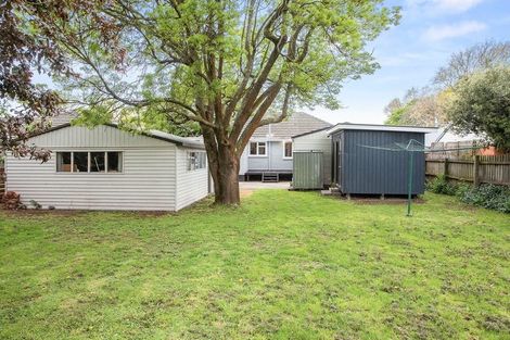 Photo of property in 35 Brodie Street, Ilam, Christchurch, 8041