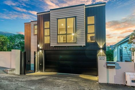 Photo of property in 102 Bassett Road, Remuera, Auckland, 1050