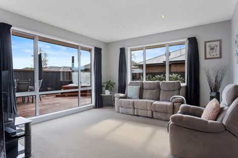 Photo of property in 2 Taiwhenua Street, Rangiora, 7400