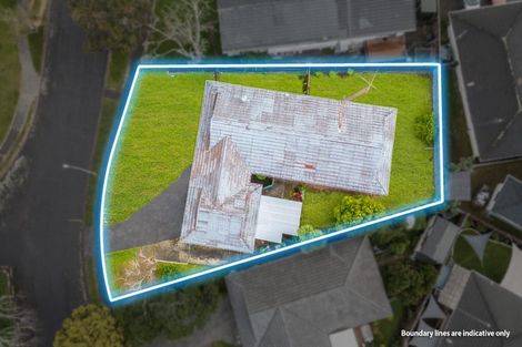 Photo of property in 14 Meadowcourt Drive, Manukau, Auckland, 2025