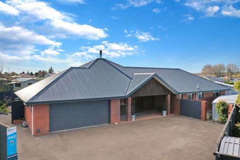 Photo of property in 3 Hight Place, Tinwald, Ashburton, 7700