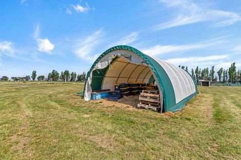 Photo of property in 492 Downs Road, Eyrewell, Rangiora, 7476