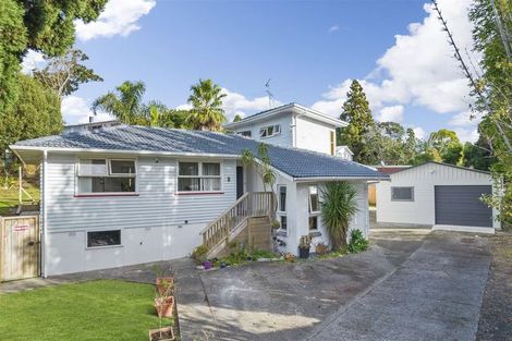 Photo of property in 15 Rosalind Road, Glenfield, Auckland, 0629