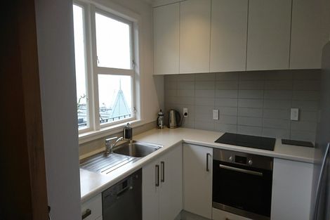 Photo of property in 3/20 Grosvenor Terrace, Wadestown, Wellington, 6012